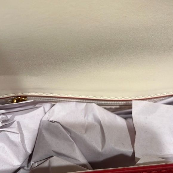 Harry Potter Howler Loungefly Crossbody— RARE NWT Ron Weasley Purse- LAST 1 - Picture 11 of 11